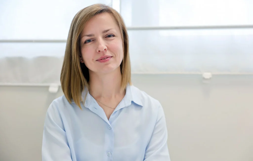 קטרינה צ'רמיסין